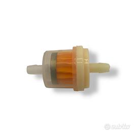 X2 Pz FILTRO BENZINA CON CALAMITA ( MOTO SCOOTER )