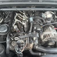Ricambi motore bmw 120d n47