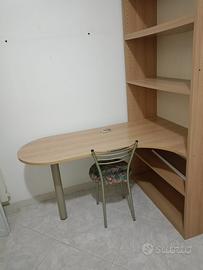 Scrivanie ufficio/studio