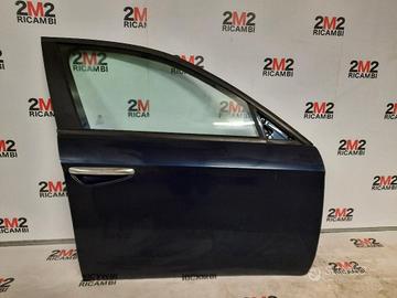 PORTIERA ANTERIORE DESTRA ALFA ROMEO 159 Sportwago