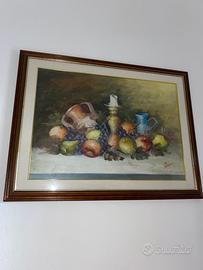 Natura Morta d'Autore