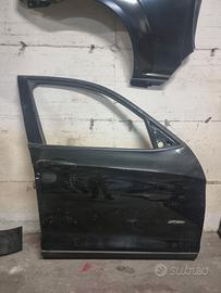 Porta anteriore BMW X3 F25