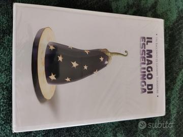 Dvd Il mago di Esselunga