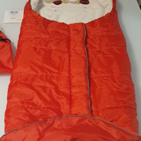 Sacco termico passeggino