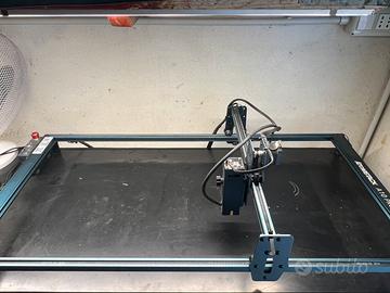 Incisore Laser Atomstack A10 pro