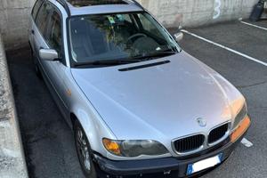 Bmw e46 320d 150cv