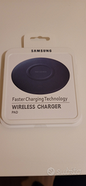 Samsung wireless charger