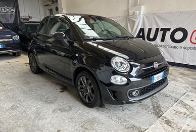 Fiat 500 1.2 Sport
