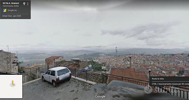 Casa indipendente su 3 livelli