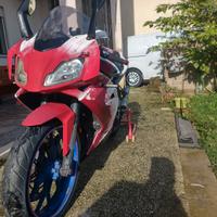 Aprilia RS 125