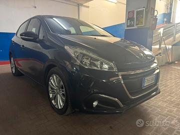 Peugeot 208 1.5 diesel