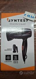 Phon travel SYNTESY