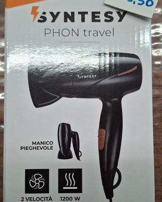 Phon travel SYNTESY