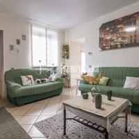 GORLA MINORE - TRILOCALE SU DUE LIVELLI SENZA SPES