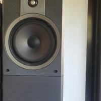 CASSE B&W DM 610 - BOWERS & WILKINS