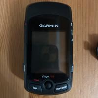 Garmin edge 705 + sensore cadenza e velocita