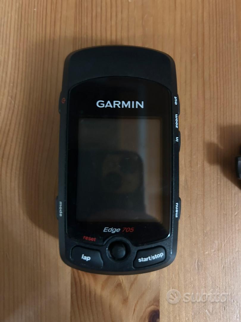 Sensore di velocità DUAL ANT+ e bluetooth GARMIN