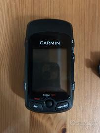 Garmin edge 705 + sensore cadenza e velocita