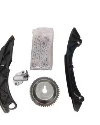 KIT DISTRIBUZIONE COMPLETO DR4 1.6 (2017-02/2024-0
