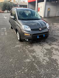 Fiat panda hybrid city life 2024