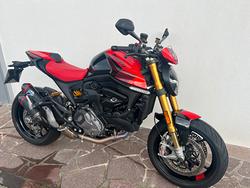 Ducati Monster 937 SP