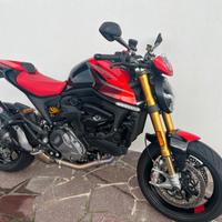 Ducati Monster 937 SP