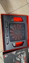 Raffreddatore laptop