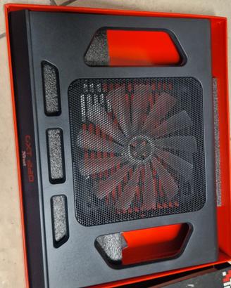 Raffreddatore laptop