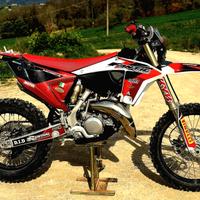 FANTIC 125 2T 2024 ENDURO