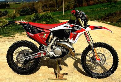 FANTIC 125 2T 2024 ENDURO