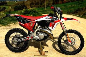 FANTIC 125 2T 2024 ENDURO