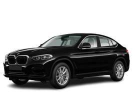 BMW X4 xDrive20d 190 CV Automatica NAVI LED B...