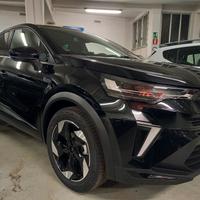 Renault Captur ECO-G 100 CV Techno