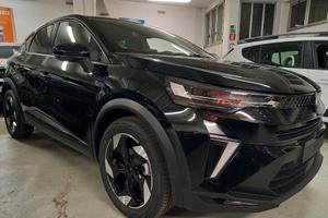 Renault Captur ECO-G 100 CV Techno