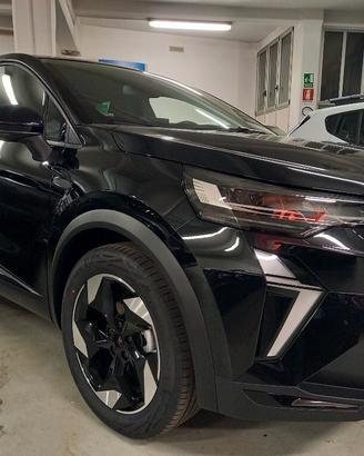 Renault Captur ECO-G 100 CV Techno