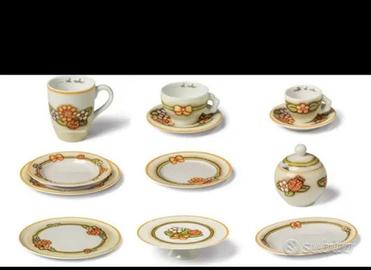 SERIE COMPLETA THUN COUNTRY SERIE GIRASOLE