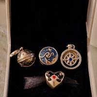 Charm Pandora