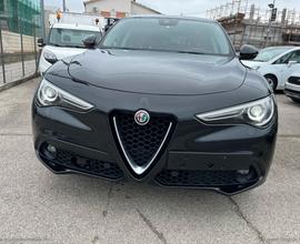 ALFA ROMEO Stelvio 2.2 T.diesel 150CV AT8 RWD Supe