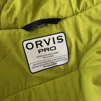 Giacca ORVIS M pesca mosca outdoor