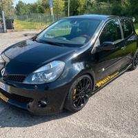 Renault Clio 2.0 16V 200CV RS LUXE - 2006