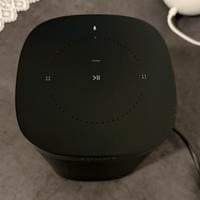 Sonos one  gen 2