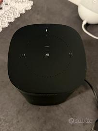 Sonos one  gen 2