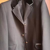 Giacca Ragazza/o Da Concorso Equitazione