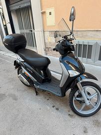 LIBERTY 50 4T "200cc" MALOSSI