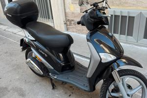 LIBERTY 50 4T "200cc" MALOSSI