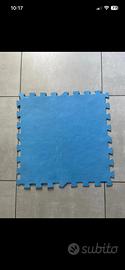 Tappeto componibile BestWay per piscine