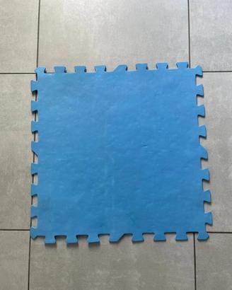 Tappeto componibile BestWay per piscine