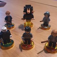 Lego Dimension Harry Potter 