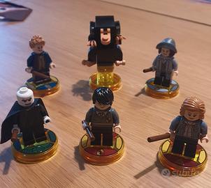 Lego Dimension Harry Potter 