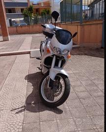 Aprilia pegaso 650